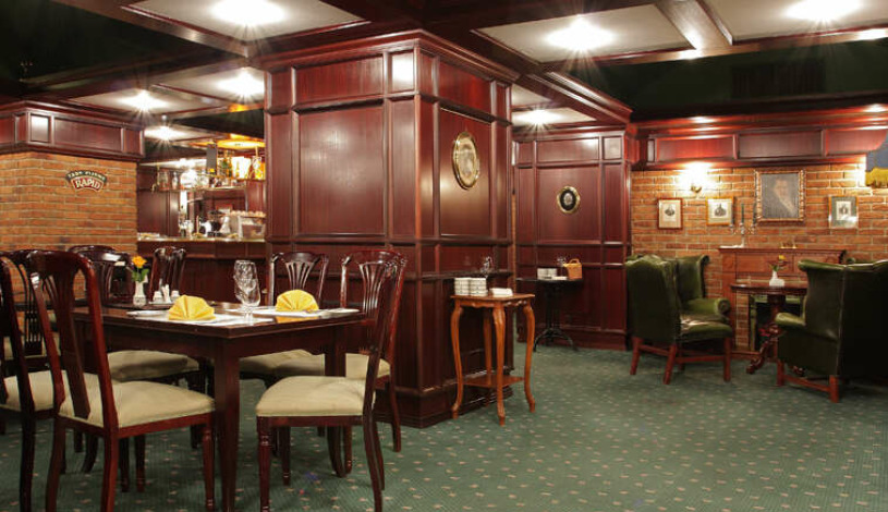 GRANDHOTEL PUPP  Karlovy Vary